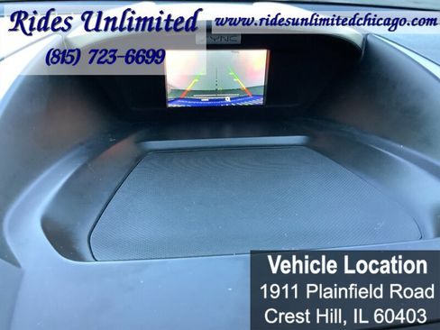 Used 2017 Ford Escape SE AWD/4WD image 10