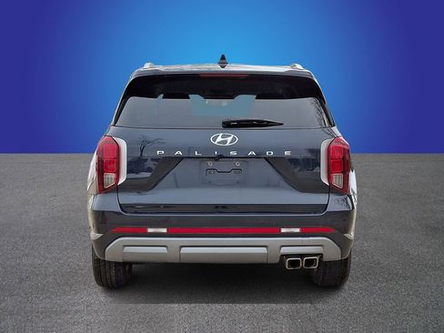 Used 2025 Hyundai Palisade SEL image 5