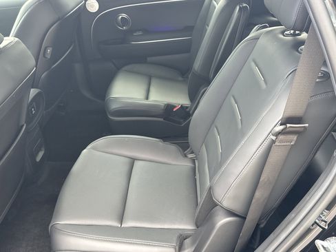 New 2026 Hyundai Palisade Calligraphy image 13