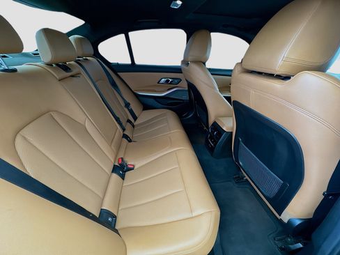 Used 2022 BMW M340i xDrive w/ Premium Package image 19