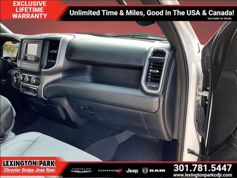 Used 2023 RAM 1500 Big Horn AWD/4WD image 26