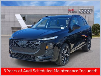 New 2026 Audi Q3 quattro 2.0T
