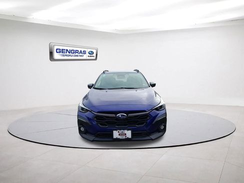 Certified 2025 Subaru Crosstrek 2.5i Limited image 2