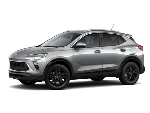 New 2026 Buick Encore GX Sport Touring image 28