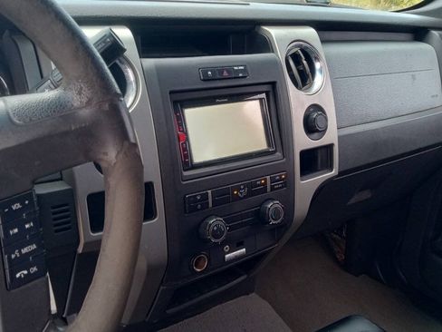 Used 2014 Ford F150 XL w/ Equipment Group 101A Mid AWD/4WD image 11
