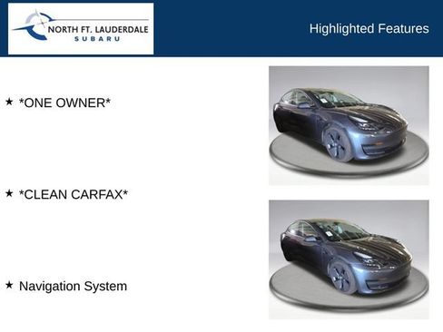 Used 2023 Tesla Model 3 Standard Range RWD image 7
