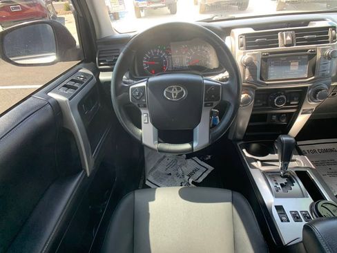 Used 2019 Toyota 4Runner SR5 image 15