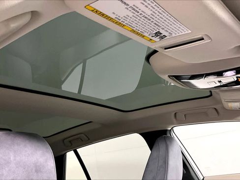 Used 2023 Lexus RZ 450e Premium image 13