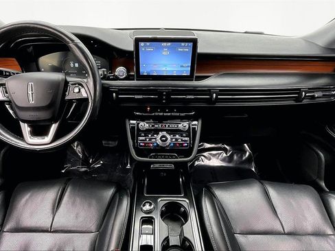 Used 2020 Lincoln Corsair Reserve w/ Equipment Group 202A image 16