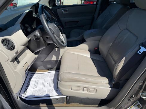 Used 2015 Honda Pilot EX-L image 9