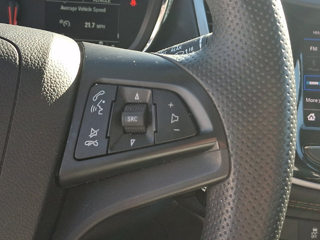 Used 2022 Chevrolet Trax LS w/ Tint and Cruise Package AWD/4WD image 8