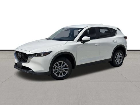 Used 2023 MAZDA CX-5 AWD 2.5 S image 1