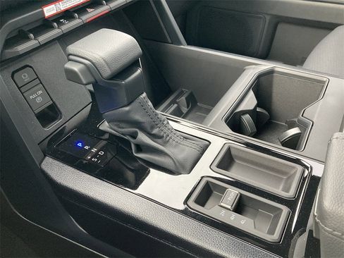 New 2026 Toyota Tundra SR image 23