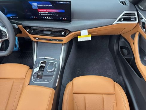 New 2026 BMW 440i xDrive Convertible w/ Premium Package AWD/4WD image 28