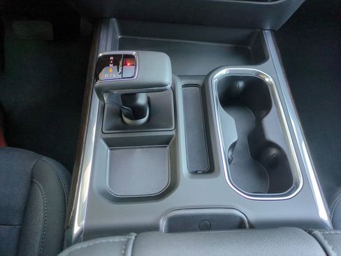 New 2026 GMC Sierra 1500 Elevation w/ Elevation Select Package image 13