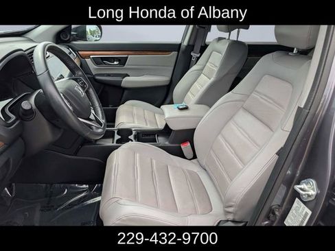 Used 2022 Honda CR-V EX-L image 15