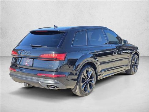 New 2026 Audi Q7 3.0T Premium Plus image 5