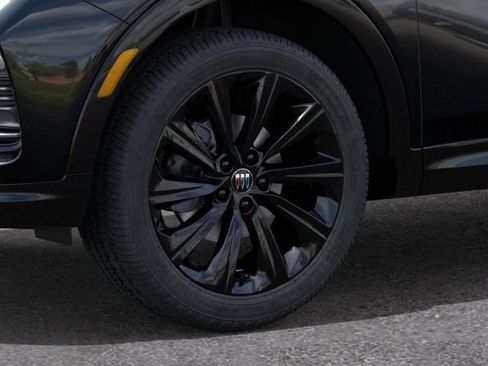 New 2026 Buick Envista Sport Touring w/ Convenience I Package FWD image 9