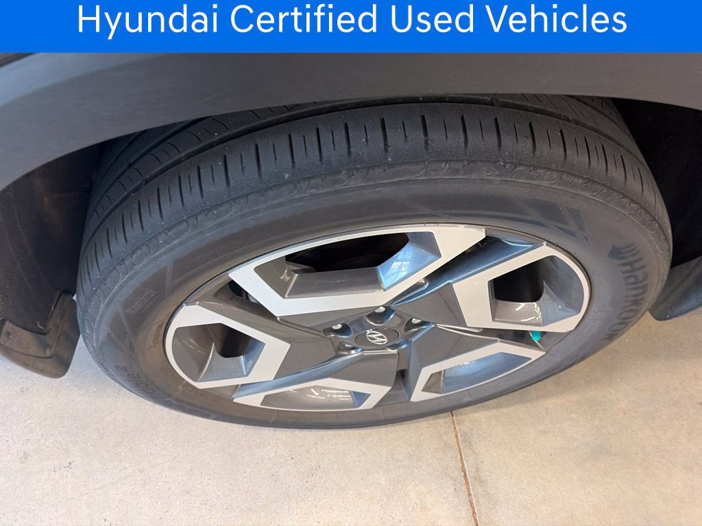 Certified 2023 Hyundai Palisade Limited FWD image 15