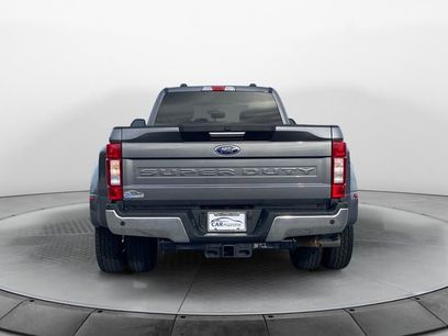 Used 2021 Ford F350 XLT w/ XLT Premium Package