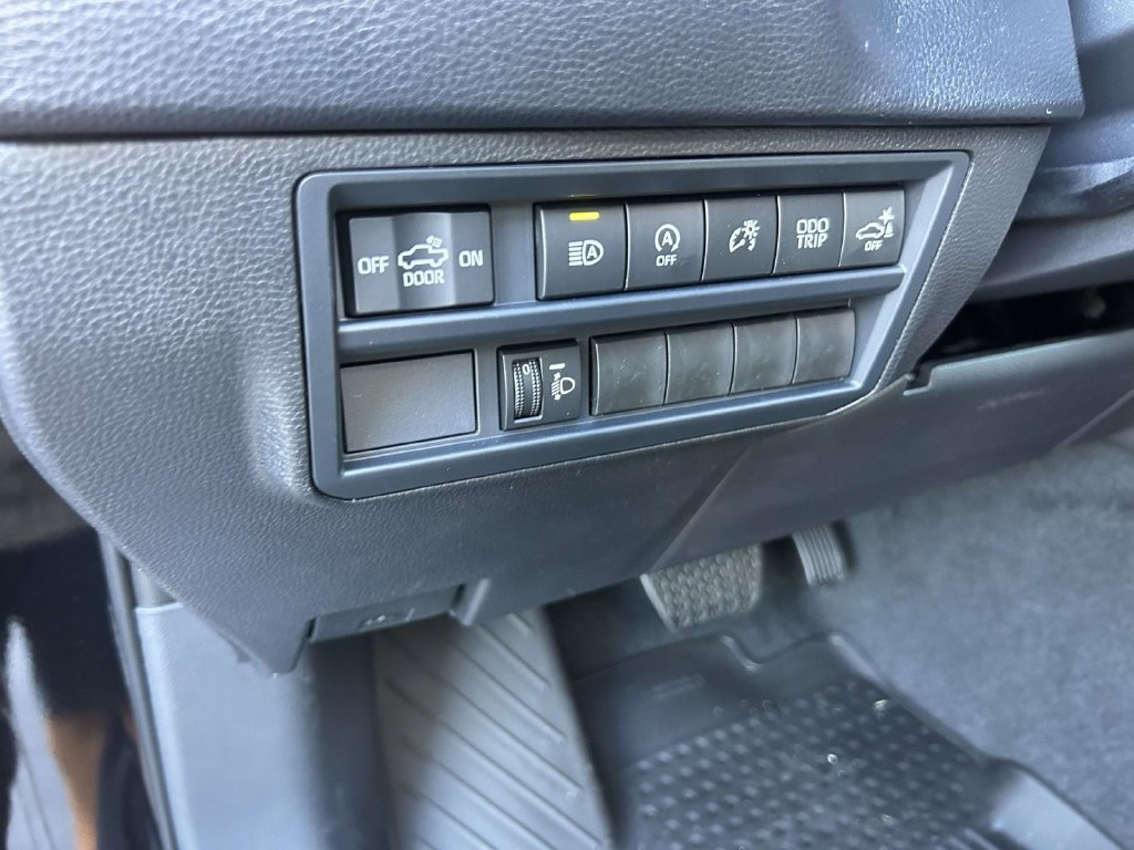 New 2026 Toyota Tundra SR5 w/ SR5 Convenience Package AWD/4WD image 19