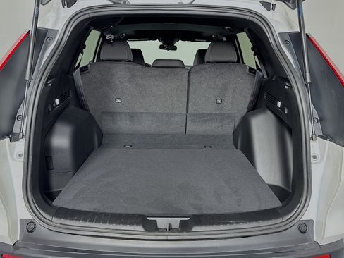 Certified 2023 Honda CR-V Sport image 25