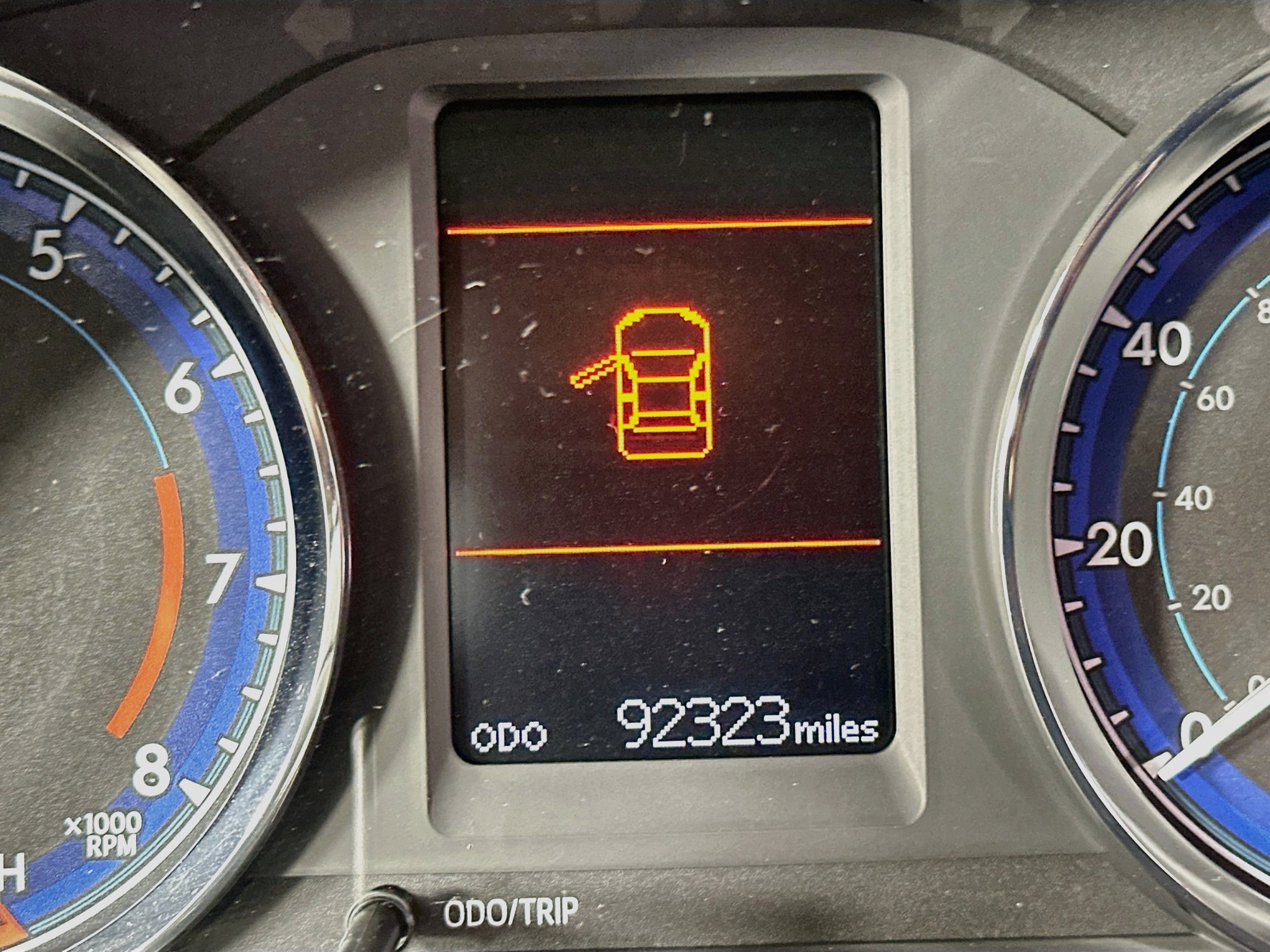 Used 2017 Toyota Corolla LE FWD image 18