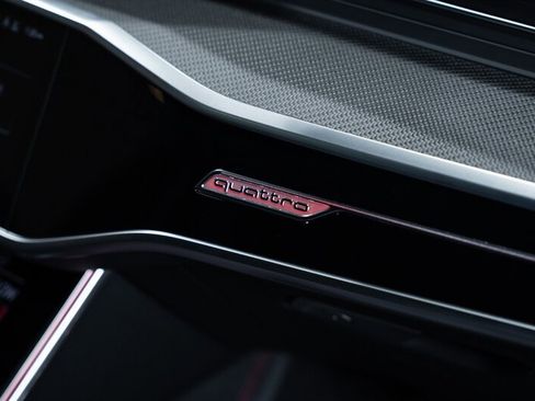Used 2023 Audi RS 7 Sportback AWD/4WD image 64