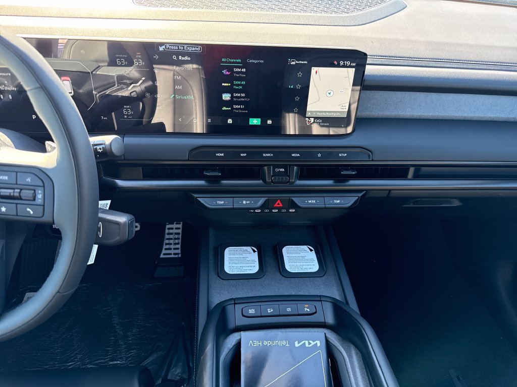 New 2027 Kia Telluride SX X-Line AWD/4WD image 21