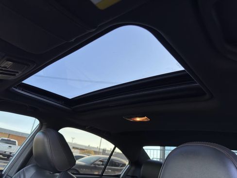 Used 2017 Subaru WRX Limited image 21