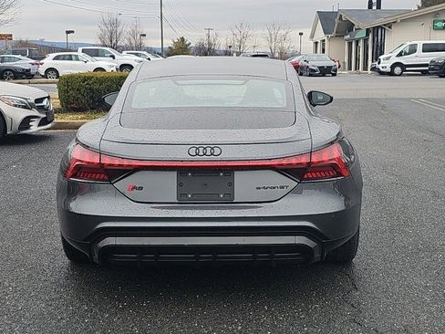 Used 2023 Audi RS e-tron GT w/ Carbon Performance Package image 13
