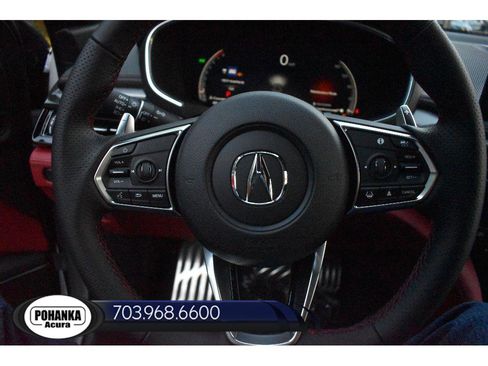 New 2026 Acura MDX A-Spec image 36