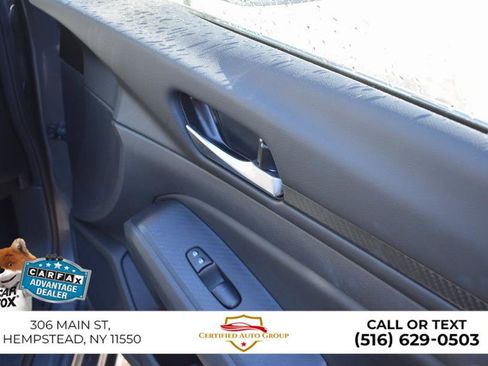 Used 2025 Nissan Altima 2.5 SV image 23