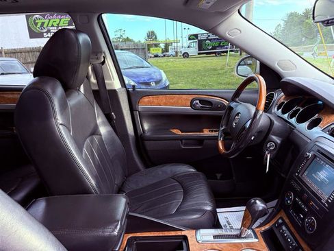 Used 2011 Buick Enclave CXL AWD/4WD image 22