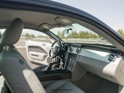 Used 2007 Ford Mustang GT RWD image 28