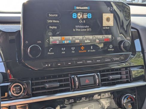 Certified 2024 Nissan Pathfinder SL image 20