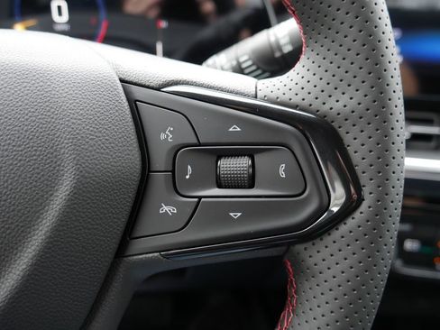 New 2026 Chevrolet Trax RS w/ Driver Confidence Package FWD image 13