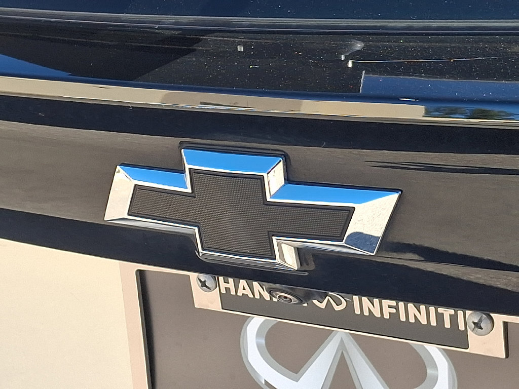 Used 2023 Chevrolet Bolt EUV Premier w/ Sun & Sound Package FWD image 31