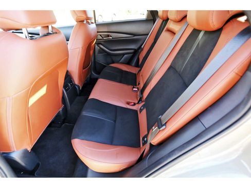 Used 2024 MAZDA CX-30 Carbon image 12