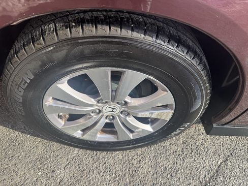 Used 2014 Honda Odyssey EX-L image 40