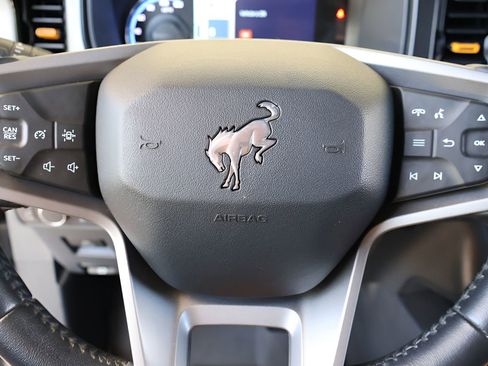 Used 2022 Ford Bronco Badlands AWD/4WD image 19