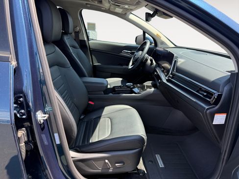 Used 2025 Kia Sportage SX Prestige AWD/4WD image 19