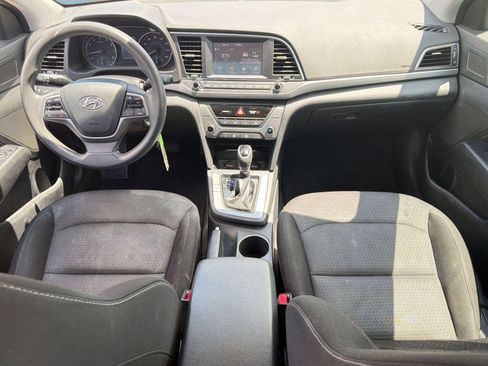 Used 2018 Hyundai Elantra SEL FWD image 14