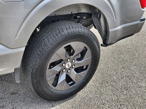 Used 2022 Ford F150 XL w/ STX Appearance Package image 11