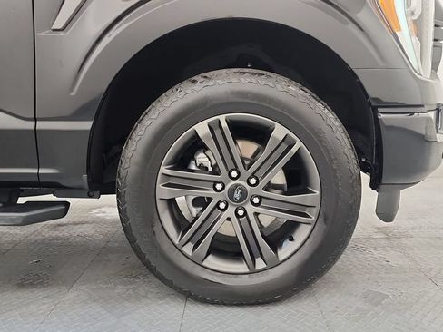 Used 2022 Ford F150 XLT w/ Equipment Group 302A High AWD/4WD image 28