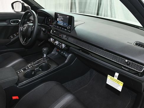 Used 2026 Honda Civic Sport image 45