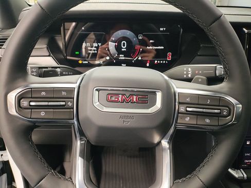 New 2026 GMC Acadia Elevation w/ Black Edition image 31