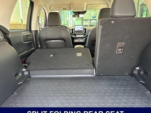 Used 2022 Ford Bronco Sport Big Bend AWD/4WD image 19