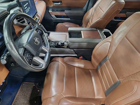 Used 2024 Toyota Tundra 1794 Edition image 31