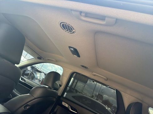 Used 2022 Hyundai Palisade Limited w/ Cargo Package image 13